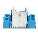 20pcs LM317 DC-DC 1.5A 1.2-37V Adjustable Power Supply Board DC Converter Buck Step Down Module