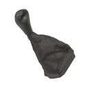 6 Speed Gear Shift Knob Gaiter Boot Cover For Mercedes W202 C W208 CLK W210 E