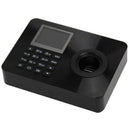 ZOKOTECH ZK-TA10 Fingerprint Password Recognition Time Attendance Machine Access Control System Checking-in Recorder