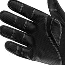 Touch Screen Reflective Winter Skiing Gloves Thermal Snowboard Driving Sport Mittens