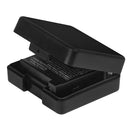 Battery Storage Case Bag Box 43x48x19mm For DJI OSMO ACTION FPV Camera Battery