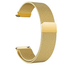 Bakeey Milan Stainless Steel Watch Band for Amazfit GTR 47MM Smart Watch