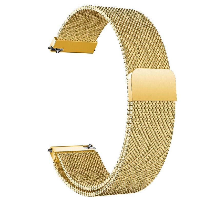 Bakeey Milan Stainless Steel Watch Band for Amazfit GTR 47MM Smart Watch