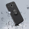 Bakeey Xiaomi Redmi 8A 360 Rotating Magnetic Ring Holder Soft TPU Shockproof Protective Case