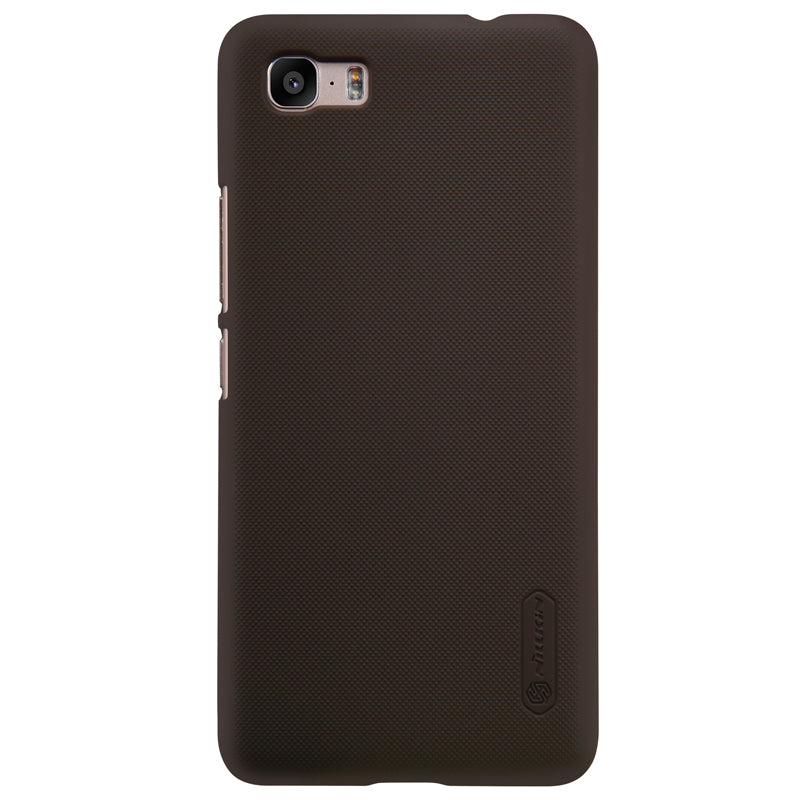 NILLKIN Frosted Shield PC Hard Back Protective Case For Asus ZenFone 3s Max ZC521TL