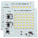 20W SMD2835 Outdooors Smart IC LED COB Chip Bead DIY Flood Light Lamp 220V