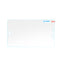 Toughened Glass Screen Protector for Alldocube Cube X1 Tablet
