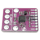 CJMCU-31865 MAX31865 RTD Platinum Resistance Temperature Detector PT100-PT1000