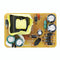 10pcs DC 9V 1A TP-Link Rechargeable Switching Power Bare Board Over-Voltage/Over-Current Protection