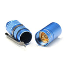 Astrolux S1 XPL 1600LM 7/4modes 3D Mini LED Flashlight 18350