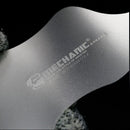 MECHANIC X9 Stainless Steel LCD Screen Mobile Phone Pry Opening Thin Card Disassemble Blade for Smartphone Repair Tool