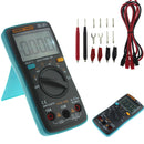 ANENG AN8002 Digital True RMS Multimeter AC/DC Current Voltage Frequency Resistance Temprature Test