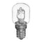 High Temperature 500 E14 ST25 25W Microwave Oven Incandescent Light Bulb AC110-250V