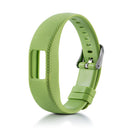 Large Colorful Strap Replacement Watch Band for Garmin Vivofit 4