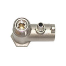 G1/2" Water Dispenser Safety Valve Water Heater Boiler Relief Pressure Brass Spring Type Valves