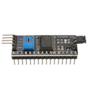 PCF8574 LCD1602 Adapter I2C/IIC/TWI Serial Interface Module Board LCD Converter For
