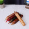 6Pcs/Set LED Flameless Candle Battery Powered Flickering Wax Wedding Decorations