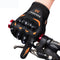 WOSAWE BST-015 Tactical Full Finger Gloves Slip Resistant Gloves For Outdoor Sports Cycling Hunting