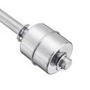 Stainless Steel Water Flow Tank Vertical Float Switch Liquid Sensor Level Controller