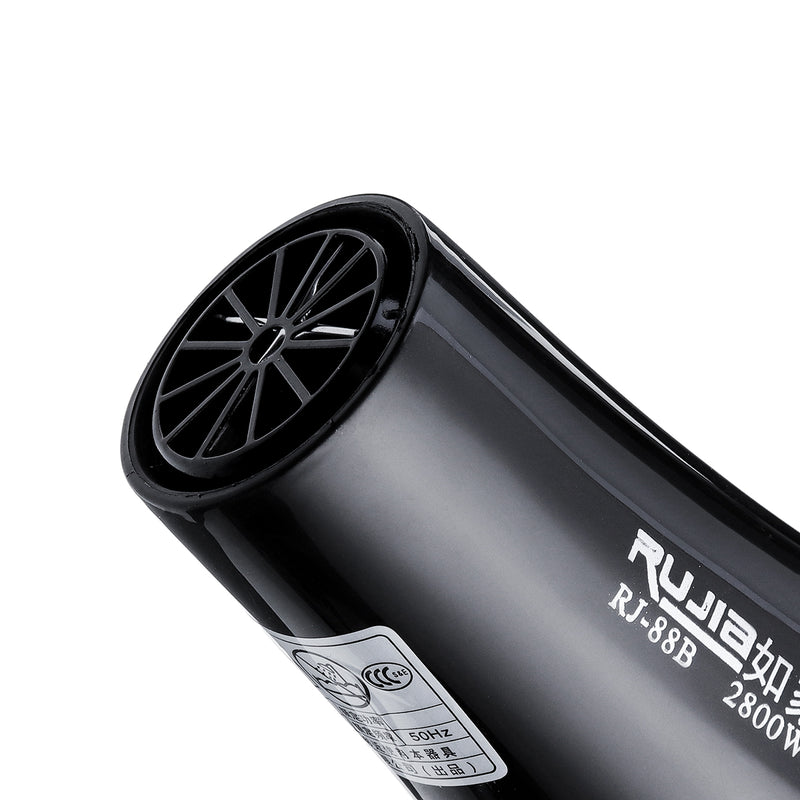 2000W 220V High Power Electric Hair Dryer Professional Salon Hairs Dryer Hot and Cold Air Hair Styling Tool
