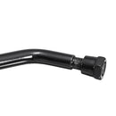 8/10mm Positive Universal Motorcycle Rearview Side Mirrors For Honda/Kawasaki/Suzuki Bolt