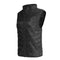 Electric Vest Heated Cloth Jacket USB Warm Up Heating Pad Winter Warmer Men
