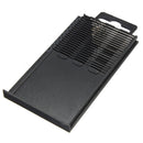20pcs 0.3-1.6mm Micro HSS Twist Drill Bits Set Straight Shank
