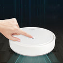XFX006 Multifunctional Smart Vacuum Cleaner Robot Sweep Wet Mop Automatic Dry Wet Sweeping 1800Pa 1200mAh