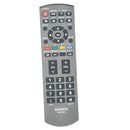 HUAYU RM-936M for Panasonic TV Remote Control English Version