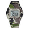 SYNOKE 9613 Outdoor Sport Men Watch 3ATM Waterproof Luminous Display Digital Watch