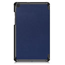 Tri-Fold Stand Tablet Case for Samsung Tab A 8.0 2019