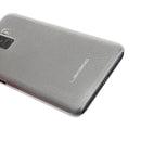 Bakeey Ultra Thin Translucent PC Hard Back Protective Cover Case For Leagoo M9