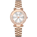 RUIMAS 539 Stainless Steel Case Women Bracelet Watch Elegant Design Quartz Watches