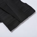 KALOAD Nylon Adjustable Back Belt Weightlifting Waist Belt Fitness Sports Exercise Lumbar Support