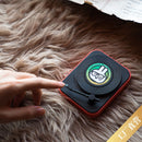 Stylepie A305 Fragrance Insect Repellent Tablets Mosquito Dispeller Portable Mosquito Killer For Car