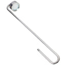 25/30/35/40cm Small Large Size Aquarium Ultra-thin Stainless Steel CO2 Diffuser CO2 Regulators