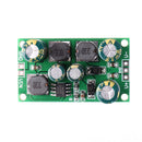 5pcs 2 in 1 8W 3-24V to 5V Boost-Buck Dual Voltage Power Supply Module for ADC DAC LCD OP-AMP Speaker