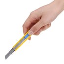 Bald Eagle Stars Rear Window Decal Sticker Car Truck Suv squeegee + Hobby Knife Set