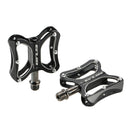 GUB GC-001 9/16" Ultralight Bicycle Pedals Aluminum Alloy Thread Sealed Bearings
