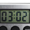 LCD Digital Large Kitchen Cooking Timer Count-Down Up Clock Loud Alarm