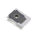 Replacements for iRobot Roomba i7 E5 E6 I series Vacuum Cleaner Filter*4 Dust Bag*3