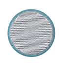 Mini Portable Wireless bluetooth Hifi Bass Stereo Speaker MIC TF USB LED