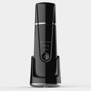 Ultrasonic Facial Face Skin Peeling Cleaner Scrubber Massager Device Anti Aging Electric Massager