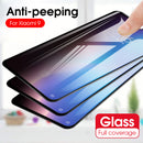 Bakeey Anti-Peeping Privacy Tempered Glass Screen Protector For Xiaomi Mi 9 Lite / Xiaomi Mi CC9 / Xiaomi Mi 9 / Xiaomi Mi 9 Pro