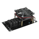 Geekcreit 1000W 20A ZVS Induction Heating Machine with Cooling Fan Copper Tube DC12-36V Heater Module