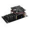 Geekcreit 1000W 20A ZVS Induction Heating Machine with Cooling Fan Copper Tube DC12-36V Heater Module