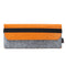 Felt PU Leather Protection Sleeve Case Storage Bag for Apple Magic Keyboard