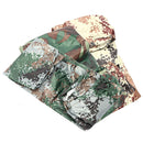 ZANLURE Kayak Storage Cover Fishing Boat Canoeing Waterproof UV Protector 3.8-4m/2.7-3m