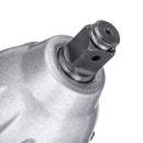 18V 350 Nm Cordless Impact Wrench Driver Brushless Motor Electric Wrench Adapted To Makita Battery With LED Light