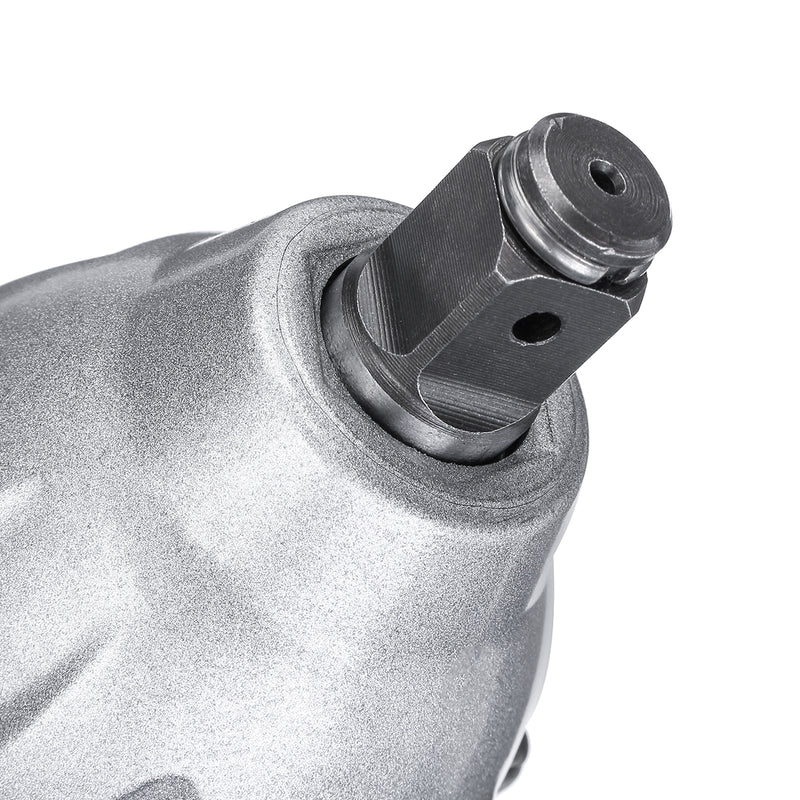 18V 350 Nm Cordless Impact Wrench Driver Brushless Motor Electric Wrench Adapted To Makita Battery With LED Light